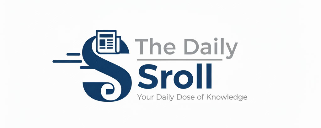 The Daily Sroll