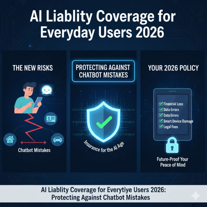 AI Liability for everyday users 2026
