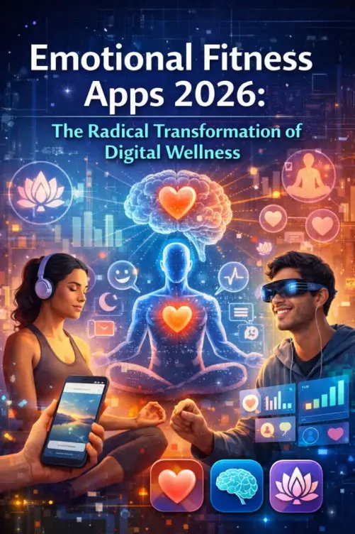 Emotional Fitness Apps