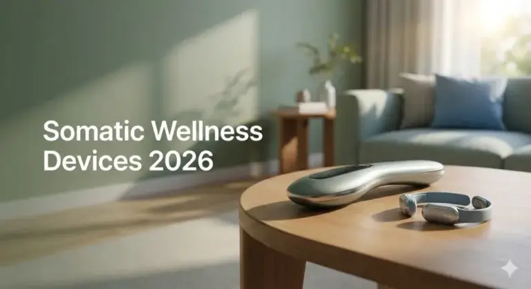 Somatic Wellness device 2026