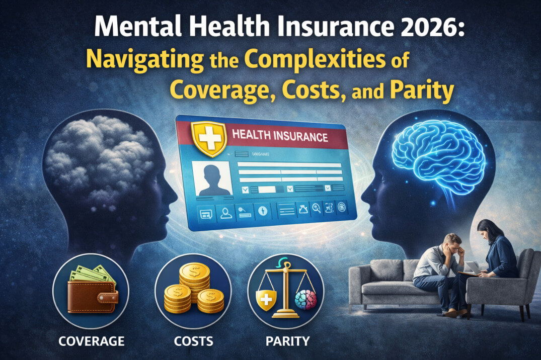 Mental Health Insurance 2026