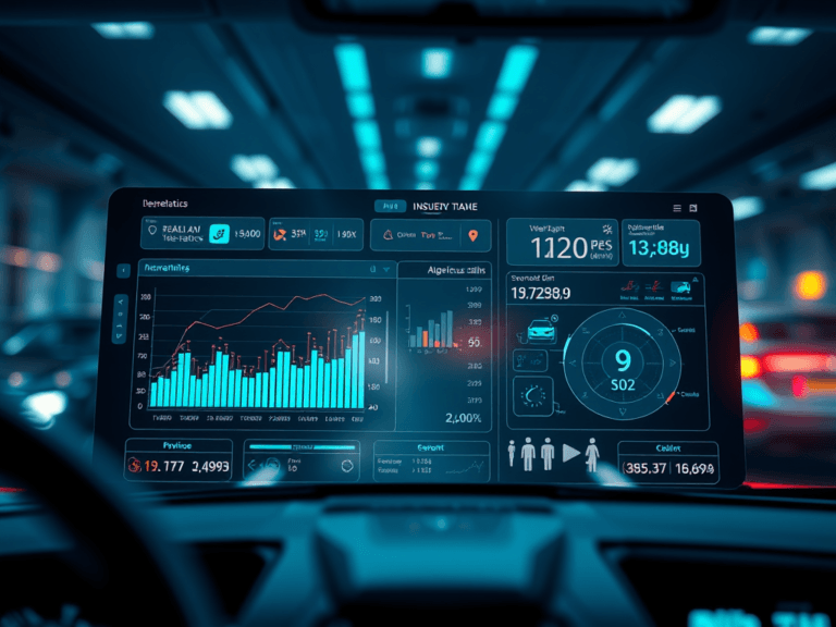 How Telematics and AI Reduce Insurance Fraud in 2026