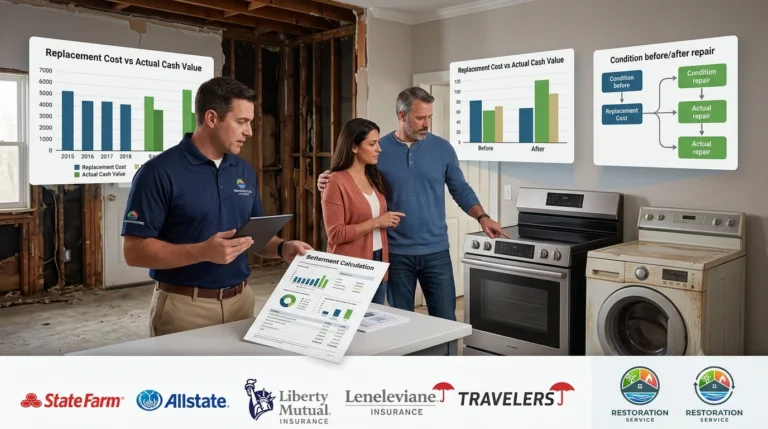 Betterment Assessments Part 2: How Insurers Calculate What You Owe